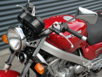 1989 Honda NTV 650