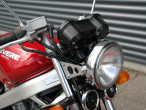 1989 Honda NTV 650