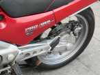 1989 Honda NTV 650