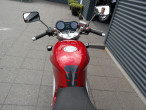 1989 Honda NTV 650