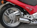 1989 Honda NTV 650