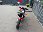 1989 Honda NTV 650