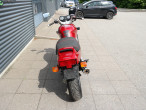 1989 Honda NTV 650