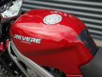 1989 Honda NTV 650