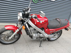 1989 Honda NTV 650