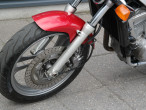1989 Honda NTV 650