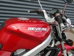 1989 Honda NTV 650
