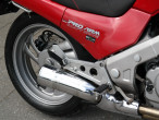 1989 Honda NTV 650