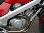1989 Honda NTV 650