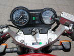 1989 Honda NTV 650