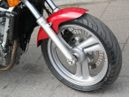 1989 Honda NTV 650