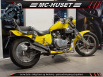 1989 Honda VF 700 Magna