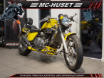 1989 Honda VF 700 Magna