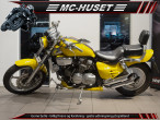 1989 Honda VF 700 Magna
