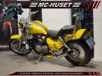 1989 Honda VF 700 Magna