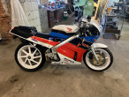 1989 Honda VFR 400 R 1989 Honda VFR 400 R