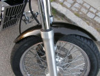 1989 Honda VT 600