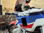 1989 Honda XRV 650 1989 Honda XRV 650