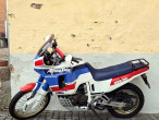 1989 Honda XRV 650 1989 Honda XRV 650