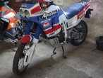 1989 Honda XRV 650 1989 Honda XRV 650