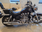 1989 Kawasaki VN 1500