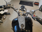 1989 Kawasaki VN 1500