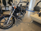 1989 Kawasaki VN 1500