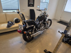 1989 Kawasaki VN 1500