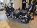 1989 Kawasaki VN 1500