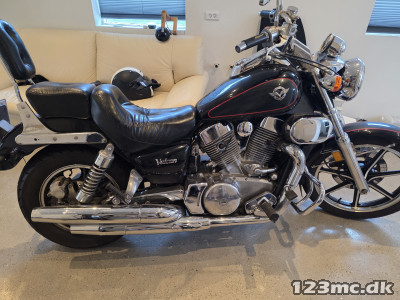 Kawasaki VN 1500