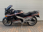 1989 Kawasaki ZX10