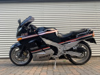 1989 Kawasaki ZX10