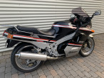1989 Kawasaki ZX10
