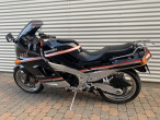 1989 Kawasaki ZX10