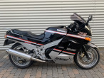 1989 Kawasaki ZX10