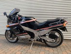 1989 Kawasaki ZX10