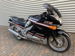 1989 Kawasaki ZX10