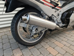 1989 Kawasaki ZX10