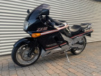 1989 Kawasaki ZX10