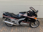 1989 Kawasaki ZX10