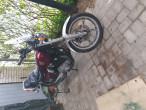 1989 Suzuki GS 450 L 1989 Suzuki GS 450 L