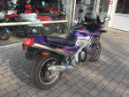 1989 Suzuki GSX 1100 F