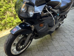 1989 Suzuki GSXR 750