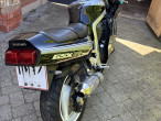 1989 Suzuki GSXR 750