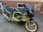 1989 Suzuki GSXR 750