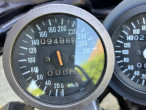 1989 Suzuki GSXR 750
