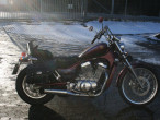 Suzuki VS 750 Intruder