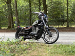 1989 Suzuki VS 750 Intruder 1989 Suzuki VS 750 Intruder