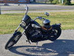1989 Suzuki VS 750 Intruder 1989 Suzuki VS 750 Intruder
