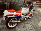 1989 Yamaha FZR 600